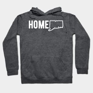 Connecticut HOME Hoodie